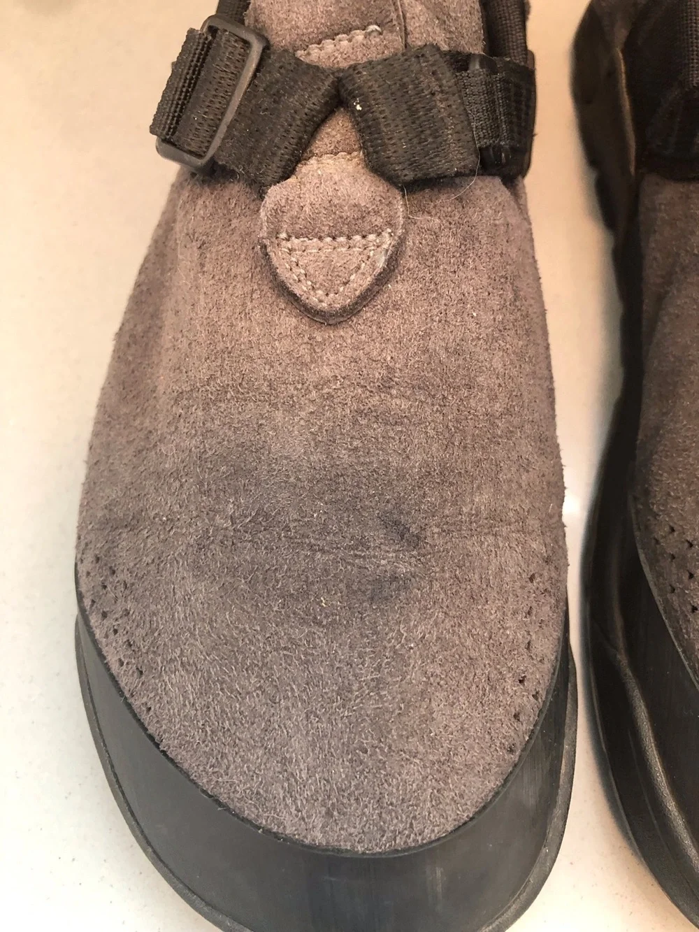 Bedrock Sandals Mountain Clogs sz 9 - Picture 13 of 16